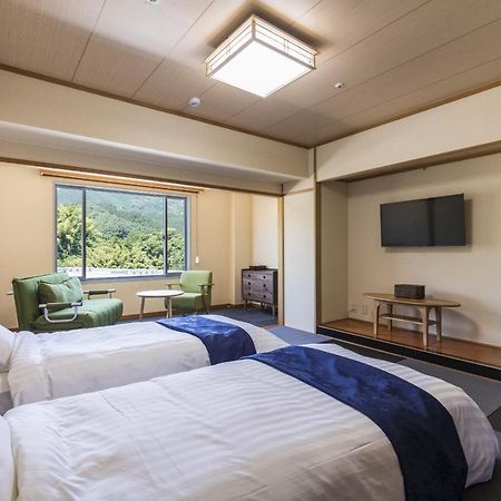 Taku Spa Resort Taqua מראה חיצוני תמונה
