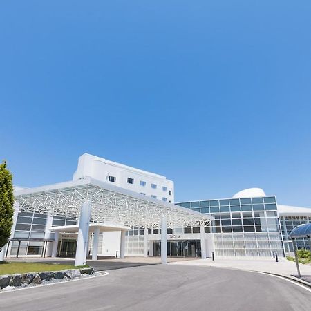 Taku Spa Resort Taqua מראה חיצוני תמונה