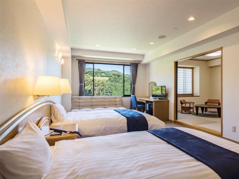 Taku Spa Resort Taqua מראה חיצוני תמונה
