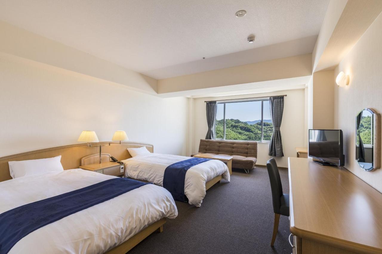 Taku Spa Resort Taqua מראה חיצוני תמונה