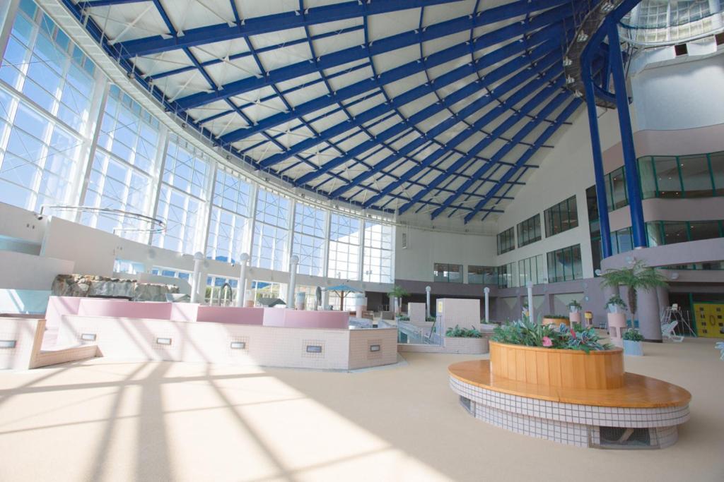 Taku Spa Resort Taqua מראה חיצוני תמונה