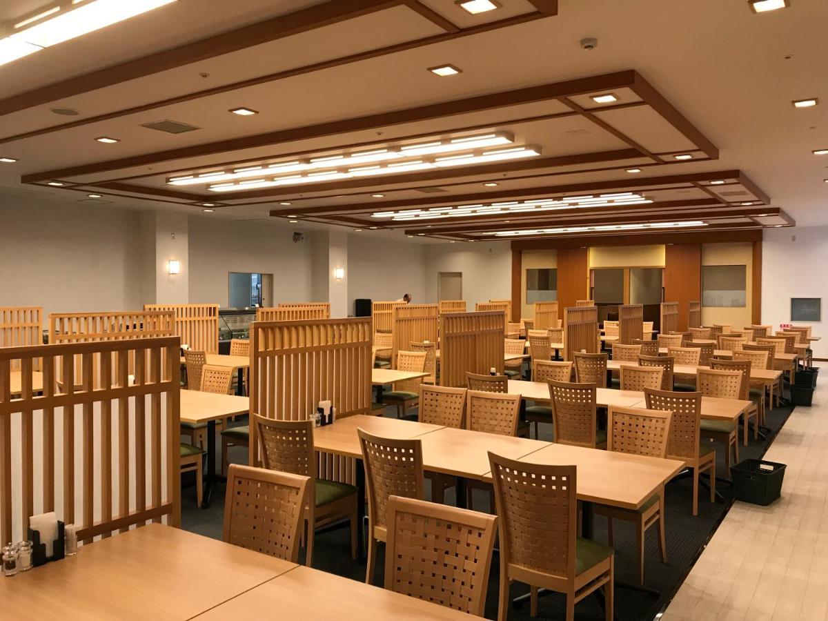 Taku Spa Resort Taqua מראה חיצוני תמונה