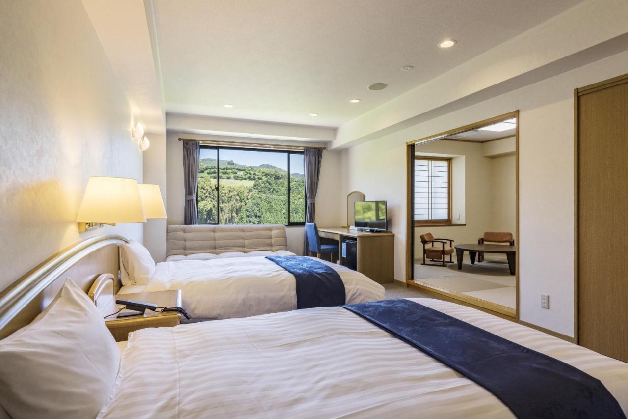 Taku Spa Resort Taqua מראה חיצוני תמונה