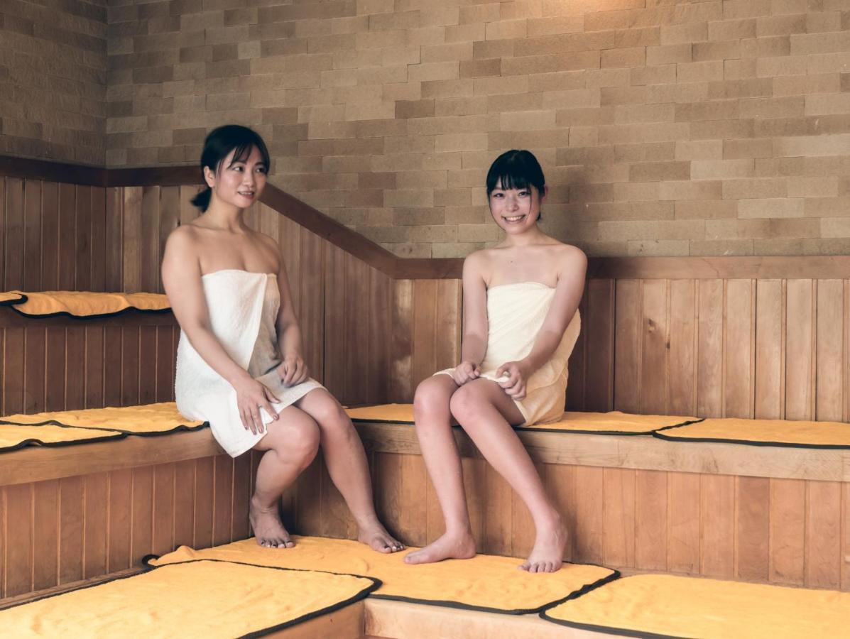 Taku Spa Resort Taqua מראה חיצוני תמונה