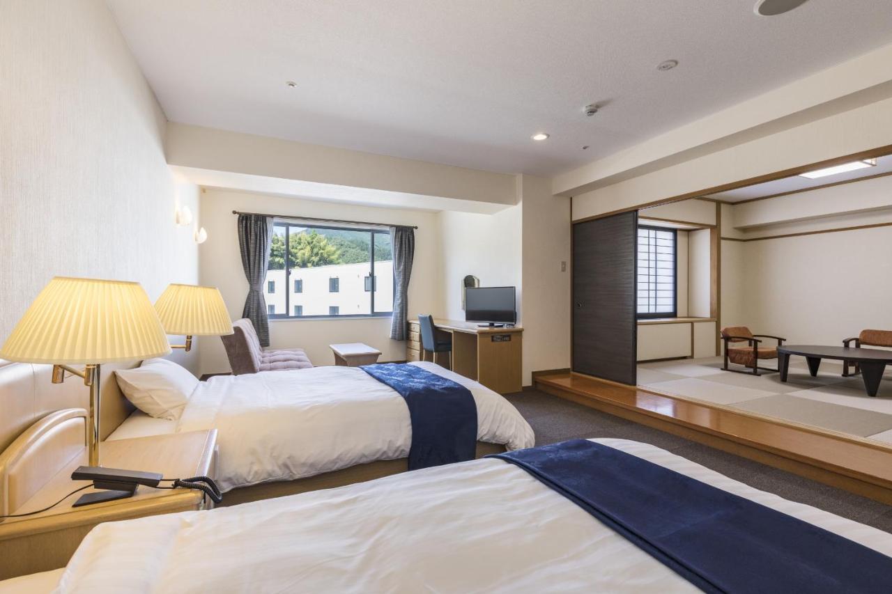Taku Spa Resort Taqua מראה חיצוני תמונה