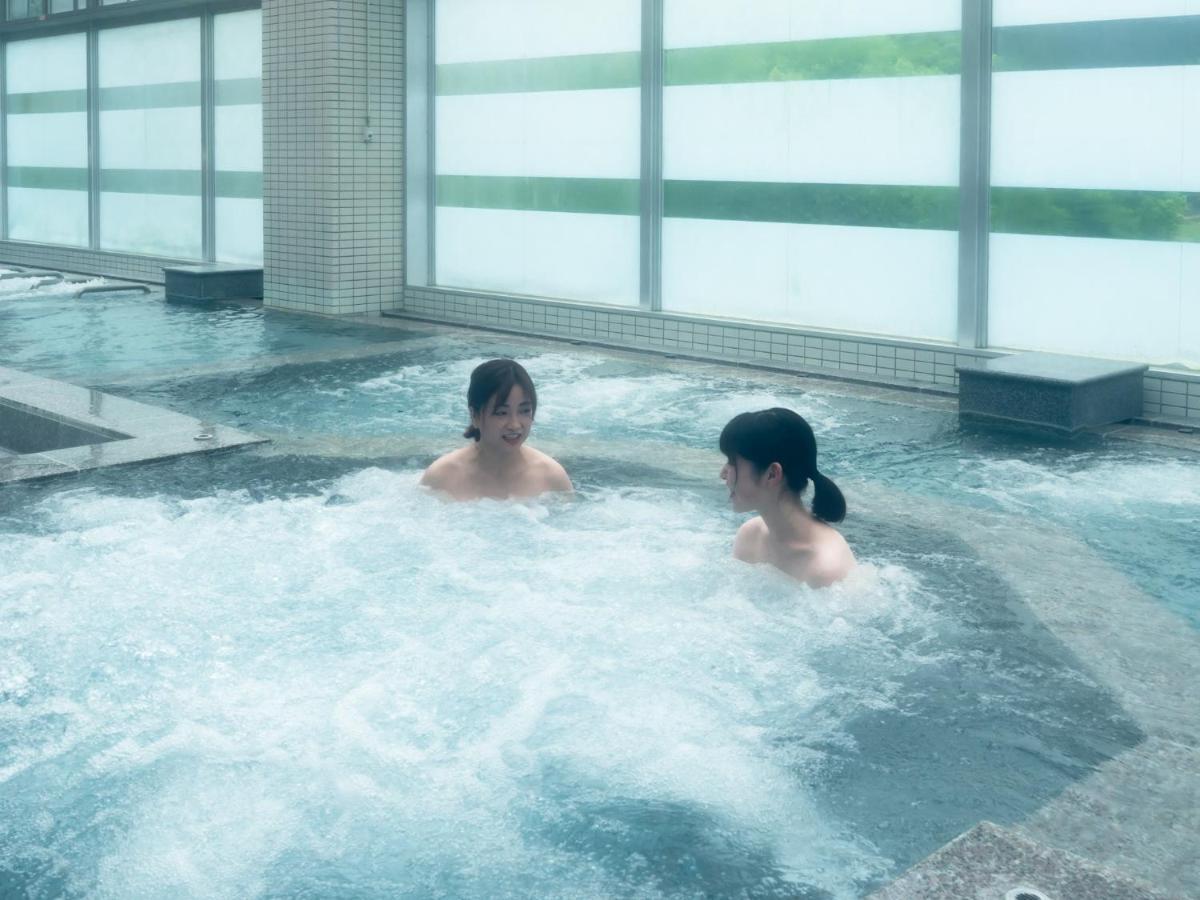 Taku Spa Resort Taqua מראה חיצוני תמונה