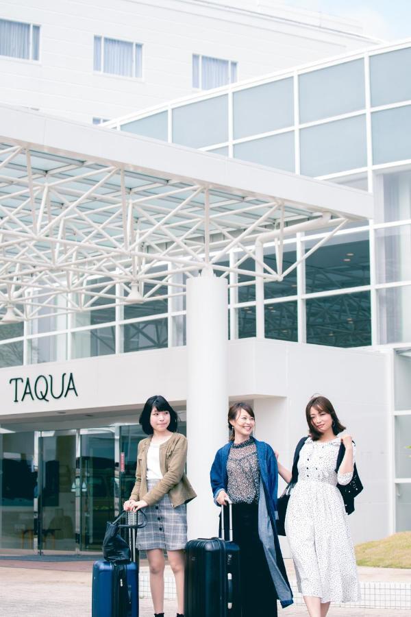 Taku Spa Resort Taqua מראה חיצוני תמונה