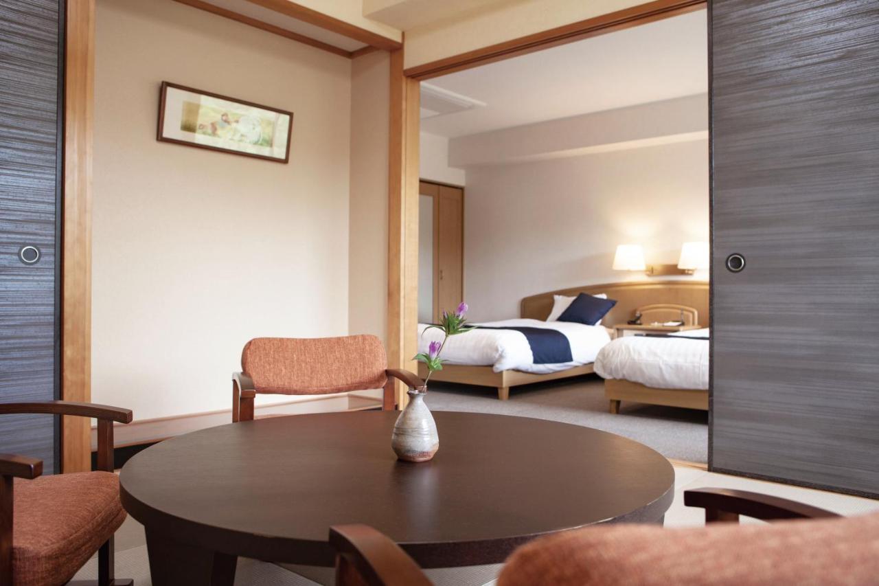 Taku Spa Resort Taqua מראה חיצוני תמונה