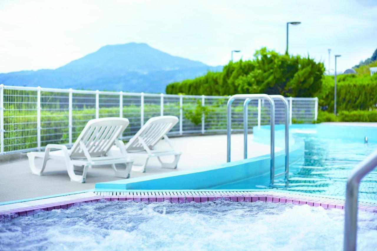 Taku Spa Resort Taqua מראה חיצוני תמונה