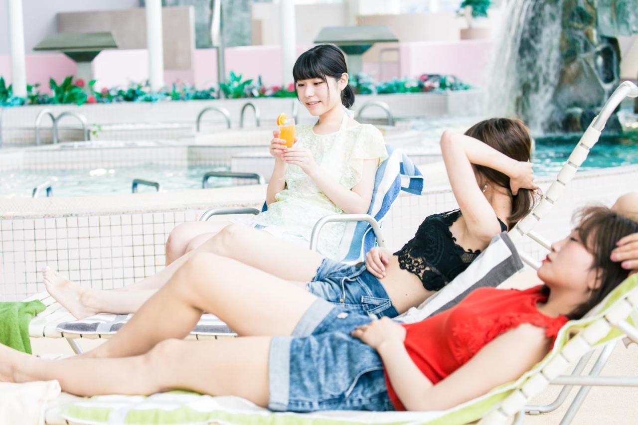 Taku Spa Resort Taqua מראה חיצוני תמונה