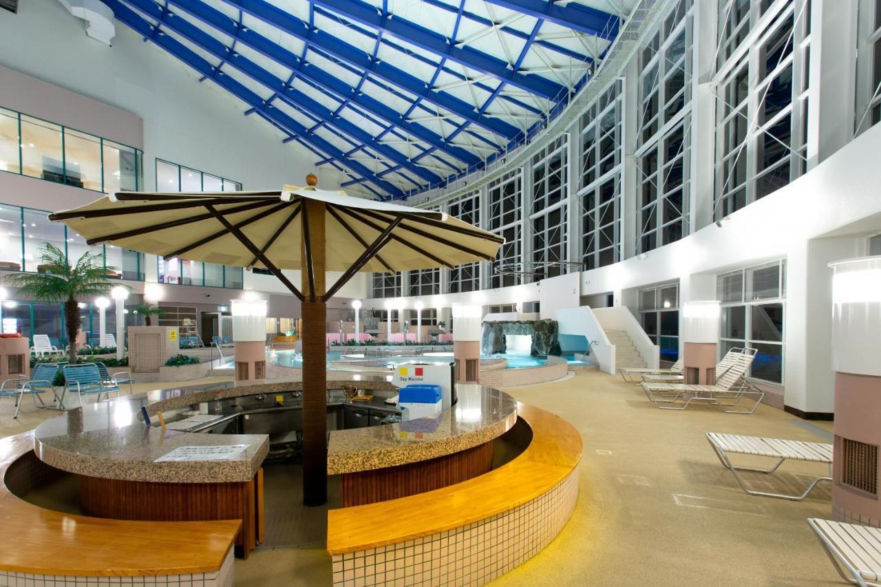 Taku Spa Resort Taqua מראה חיצוני תמונה