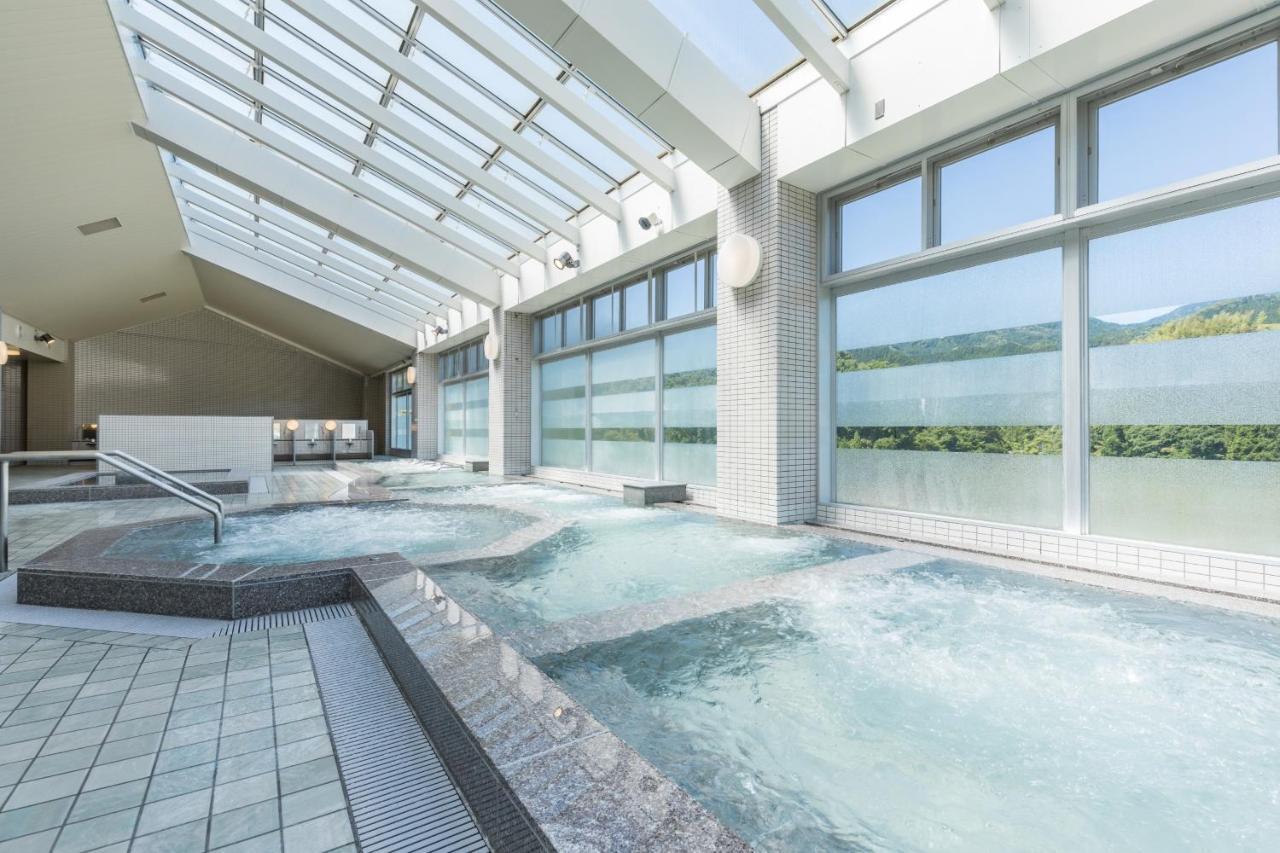 Taku Spa Resort Taqua מראה חיצוני תמונה