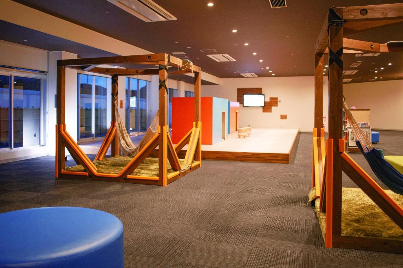 Taku Spa Resort Taqua מראה חיצוני תמונה