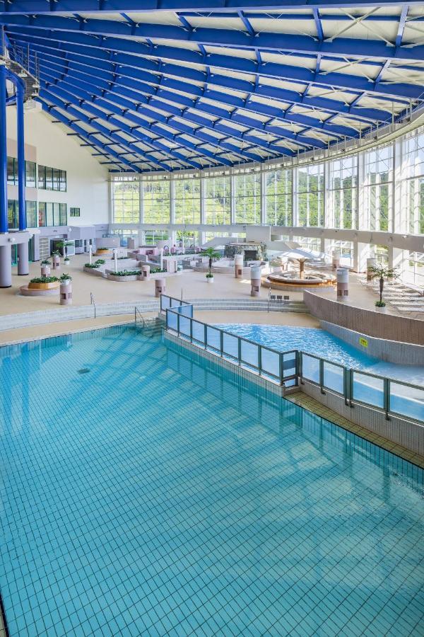 Taku Spa Resort Taqua מראה חיצוני תמונה