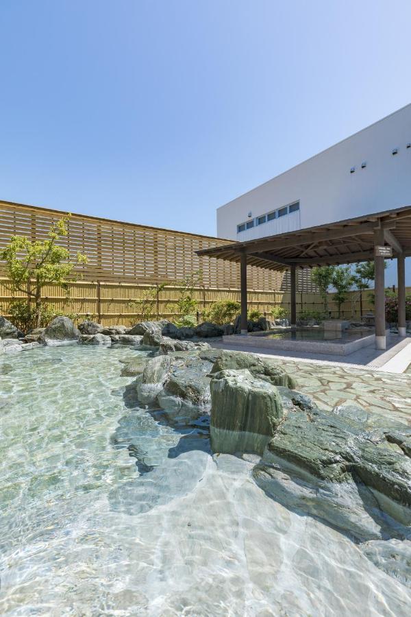 Taku Spa Resort Taqua מראה חיצוני תמונה