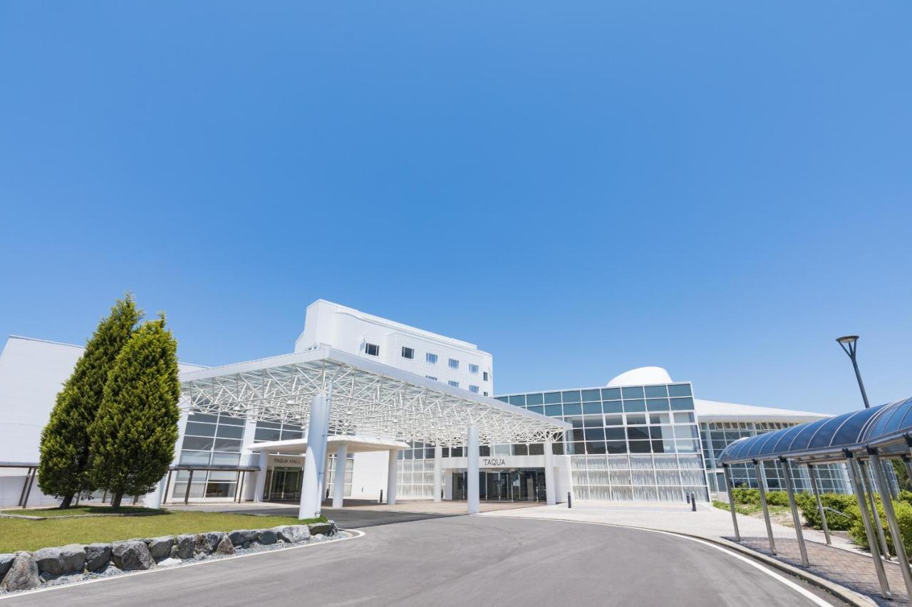 Taku Spa Resort Taqua מראה חיצוני תמונה